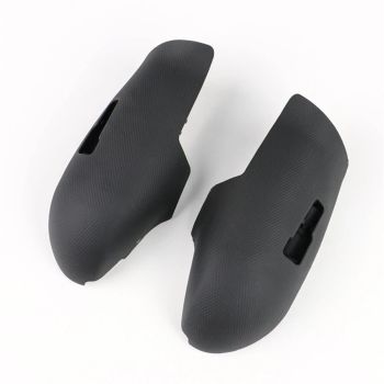 Pieza de repuesto para controlador de radio Flysky ProArt PA01 con agarres antideslizantes de malla 3D