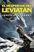 el despertar del leviatan the expanse 1