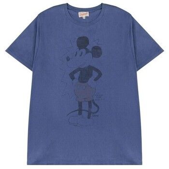 Disney Camiseta NS8222 para mujer