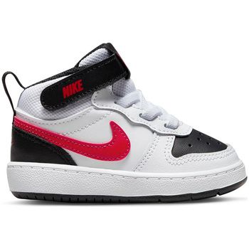 Nike Zapatillas altas CD7784 para niño