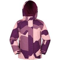 mountain warehouse chaqueta snowdrop para nino