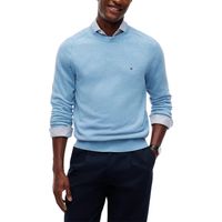 tommy hilfiger jersey mw0mw36535 para hombre