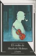 el violín de sherlock holmes