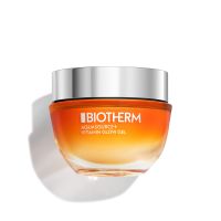 aquasource brightening vitamin glow gel 50 ml
