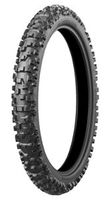 bridgestone x 40 f  90100-21 tt 57m mc rueda delantera 