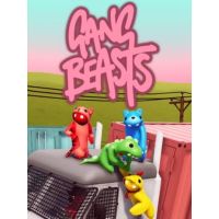 gang beasts - nintendo switch - nuevo precintado - pal espana