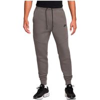 nike pantalon chandal m nk tch flc jggr para hombre