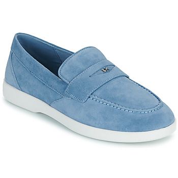 MICHAEL Michael Kors Mocasines WESLEY SLIP ON para hombre