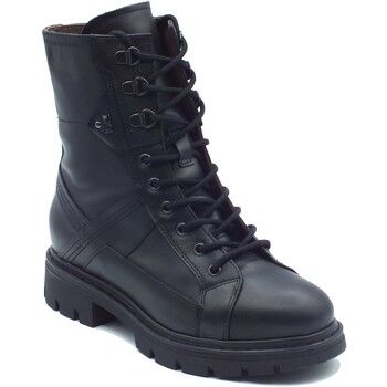 NeroGiardini Botas I618090D Guanto Col. para mujer