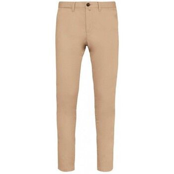 Templum Pantalón chino Pantalón chino - Eco para hombre