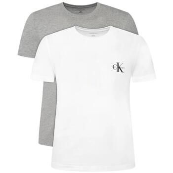 Calvin Klein Jeans Camiseta Monologo para mujer