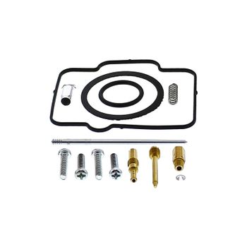 Kit de servicio del carburador Honda CR 125 R '86 All Balls