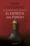 la espada de la verdad n 0517 el espiritu del fuego