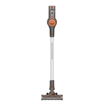 Aspiradora sin cable Solac Turbobat Expert Pro AE2506 12000 Pa Filtro HEPA autonomía 45 min