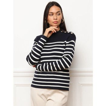 La Modeuse Jersey 72653_P170843 para mujer