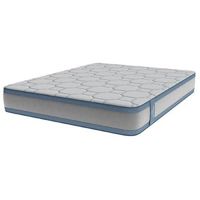 colchon multicapa y viscoelastico flow purevital 5990 80x200