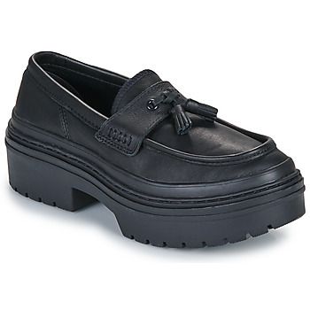 Converse Mocasines CHUCK TAYLOR ALL STAR LUGGED HEEL LOAFER para mujer