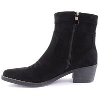 lapierce botines l ankle boots texana para mujer