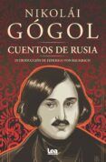 cuentos de rusia