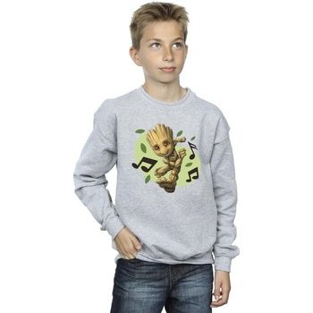 Marvel Jersey Guardians Of The Galaxy para niño