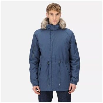 Regatta Cazadora Winterparka Salinger Iii para hombre