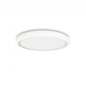 Plafón de techo led bosa (36w)