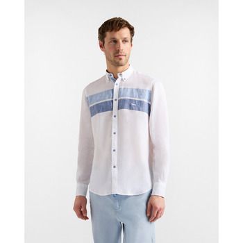 Harmont & Blaine Camisa manga larga 10278074745174 para hombre