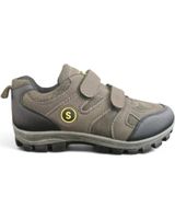 de breeze deportivos trekking murcia shoes velcro verde