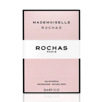 mademoiselle rochas