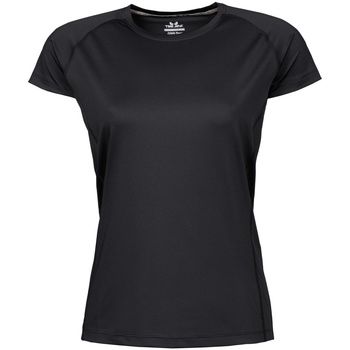 Tee Jays Camiseta Cool Dry para mujer