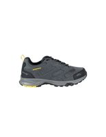 zapatillas de montana sensitive low wp hombre charcoalcool greygolden palm