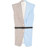 lumina chaqueta de punto l2923 para mujer