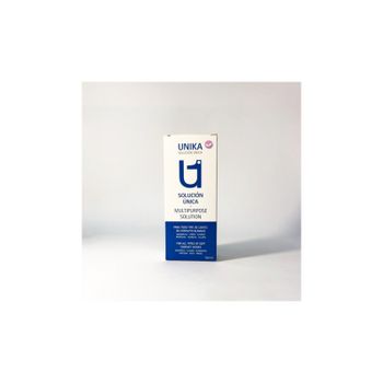 Unika solución única 100 ml
