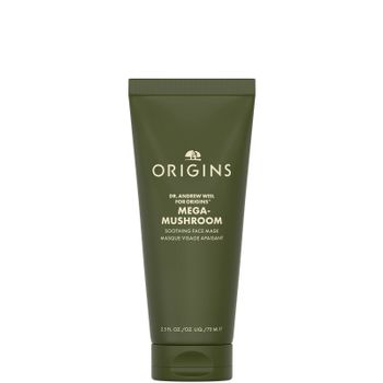 Origins Dr. Andrew Weil Mega-Mushroom Relief & Resilience Soothing Face Mask 75ml