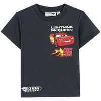 dessins animes camiseta gt21112 para nino