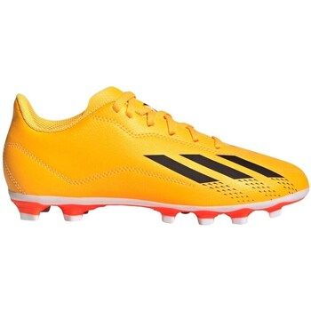 adidas Zapatillas de fútbol X SPEEDPORTAL4 FG para niña