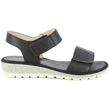 Doctor Cutillas Sandalias 35315 negro para mujer