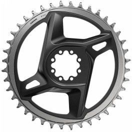 Sram Plato X-sync 42 Dientes Direct Mount Red/force 12v Aluminio Gris