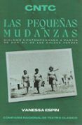 Las pequeñas mudanzas. Diálogos contemporáneos a partir de Don Gil de las calzas verdes