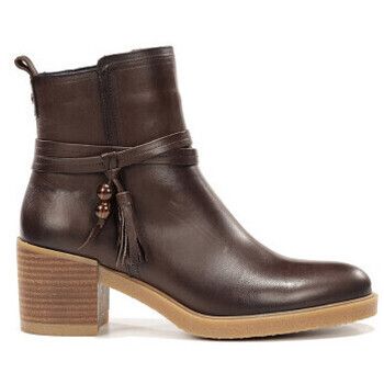 Dorking Botines bottine fluchos d9756 aroma para mujer