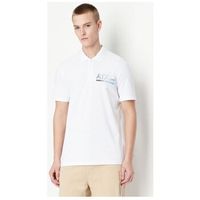 armani exchange polo polo hombre para hombre