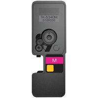 compatible magenta kyocera tk-5430m standard capacity toner cartridge