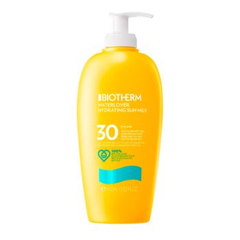 Biotherm Protector Solar Cuerpo Sun Lait Solaire SPF30