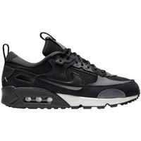 nike deportivas moda baskets air max 90 futura noir para hombre