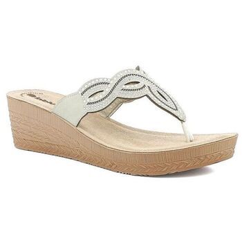 Inblu Chanclas GO-15 para mujer