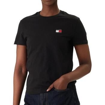 Tommy Hilfiger Tops y Camisetas Tjw Reg para mujer