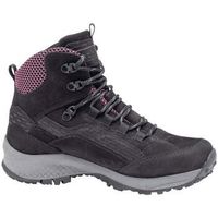 waldlaufer zapatillas de senderismo h-emma para mujer