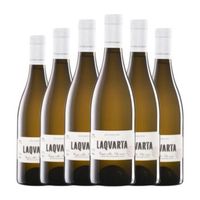 sant josep vino blanco laqvarta blanco 2 any vinyes velles terra 75 cl 13 vol pack de 6 unidades