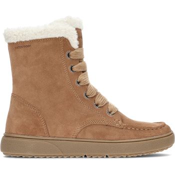 Geox Botines j46hyc whisky para niña