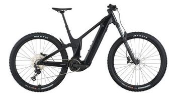 Scott patron 930 shimano deore 12v 800wh 29   bicicleta de montana electrica todo suspension negro 2025
